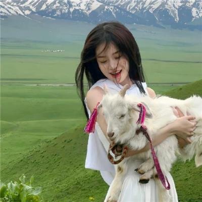乱世美人