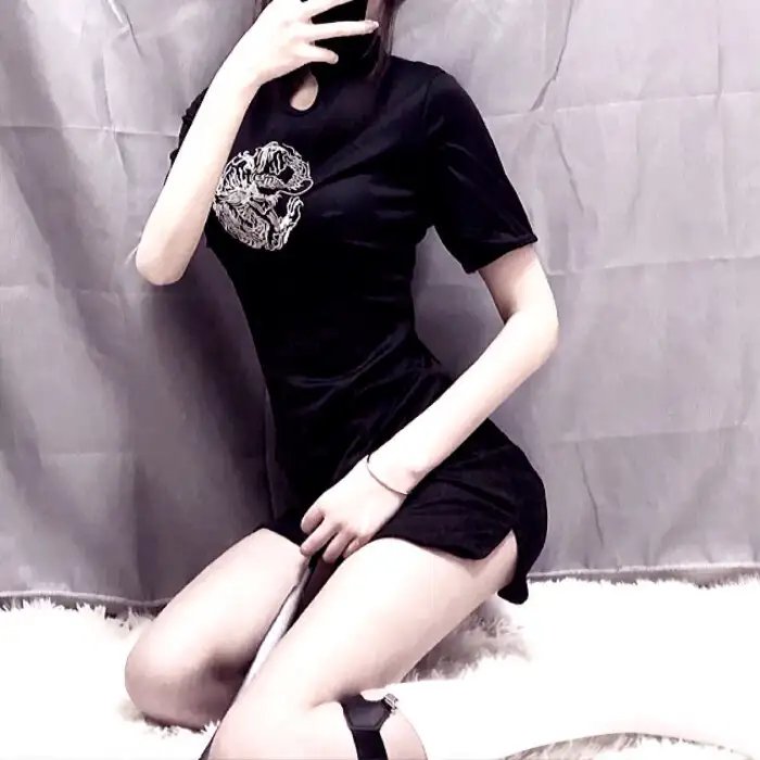 黑之斜面